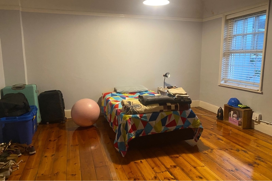 To Let 1 Bedroom Property for Rent in Port Elizabeth Central Eastern Cape